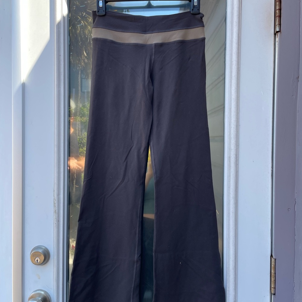 Vintage Lululemon Groove Pants